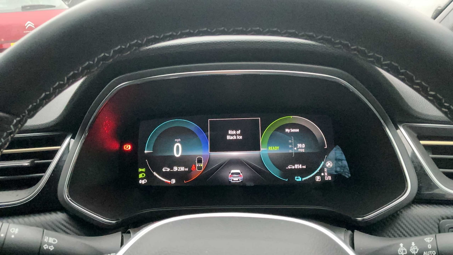 Used Renault Captur 2024 for sale - 77859332: Photo 11