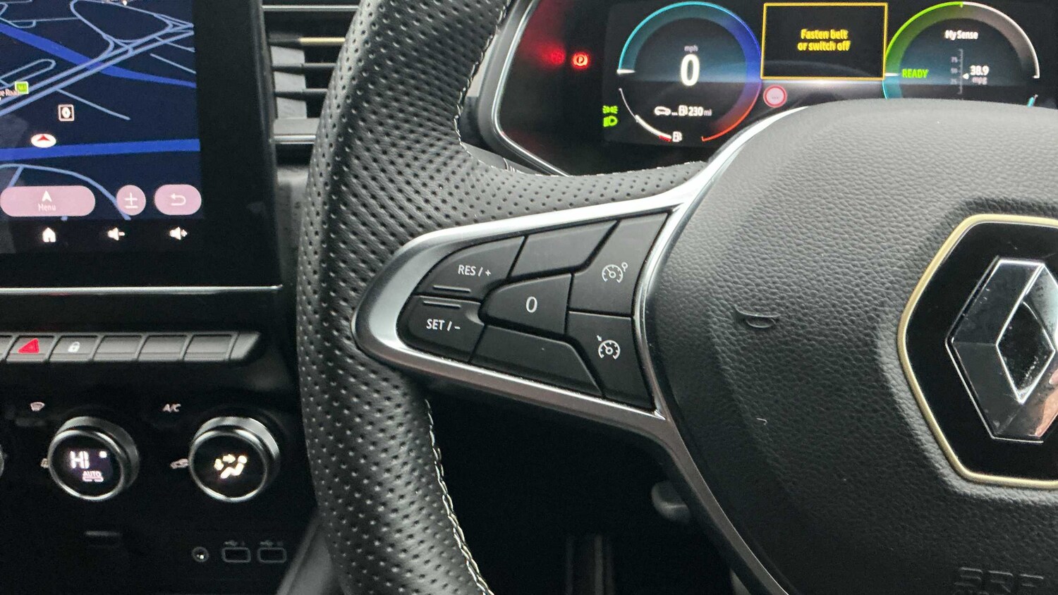 Used Renault Captur 2024 for sale - 77859332: Photo 16