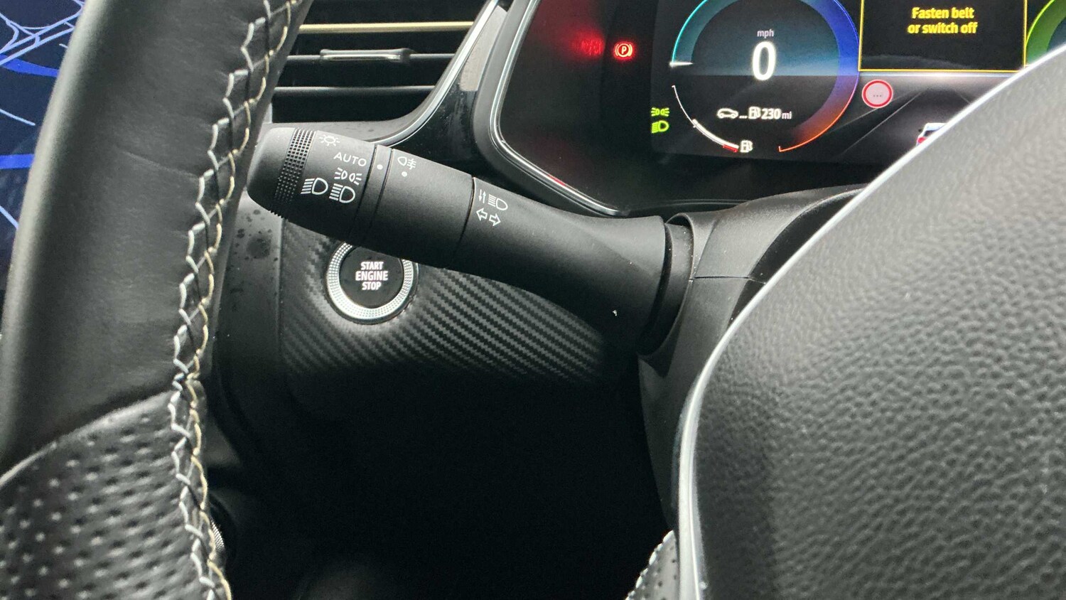 Used Renault Captur 2024 for sale - 77859332: Photo 17