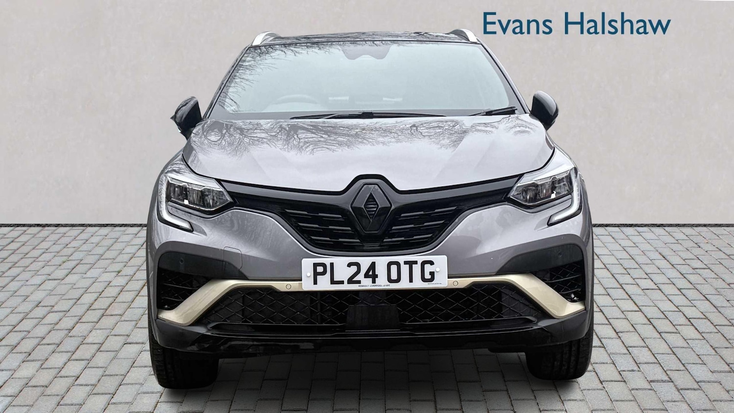 Used Renault Captur 2024 for sale - 77859332: Photo 3