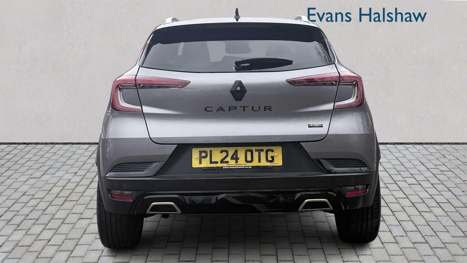 Used Renault Captur 2024 for sale - 77859332: Photo 5