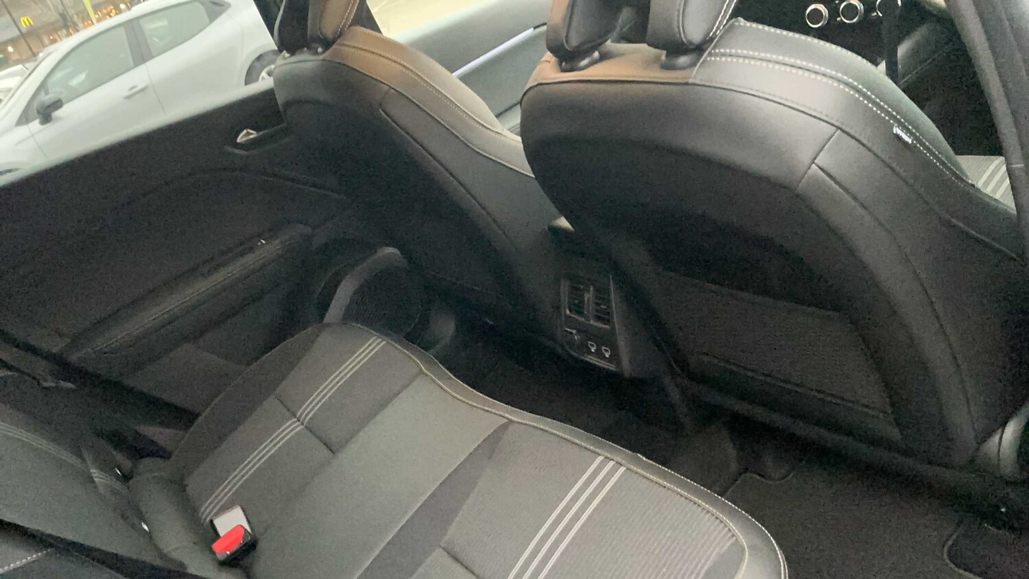 Used Renault Captur 2024 for sale - 77859332: Photo 8