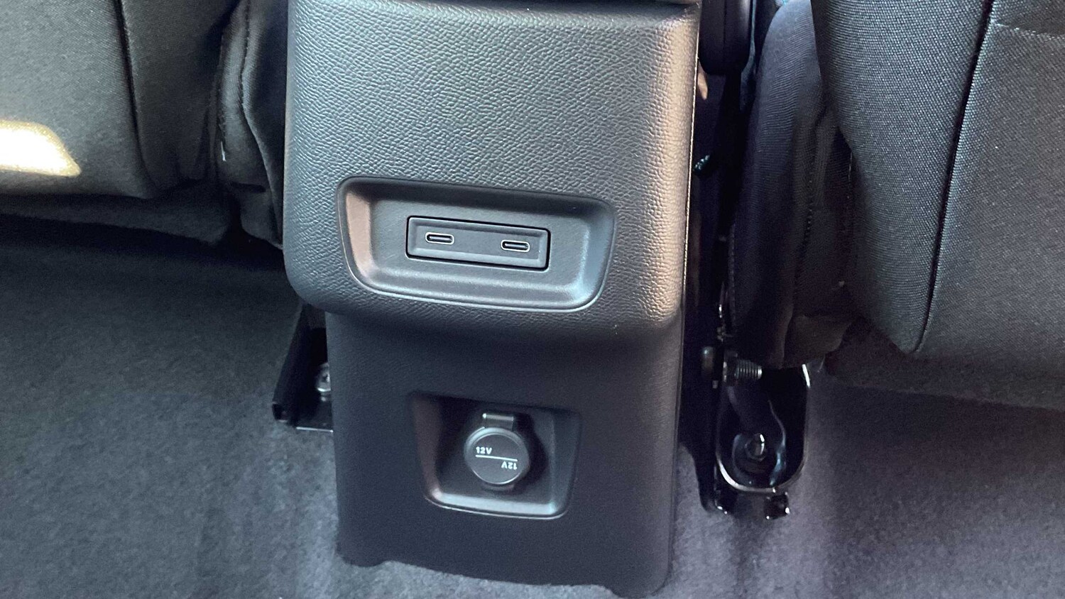 Used Citroen C3 for sale - 77860503: Photo 11