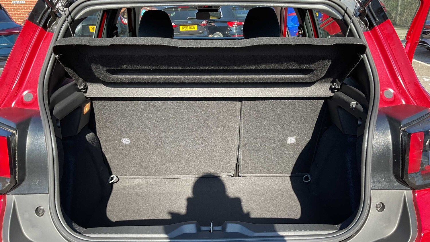 Used Citroen C3 for sale - 77860503: Photo 13