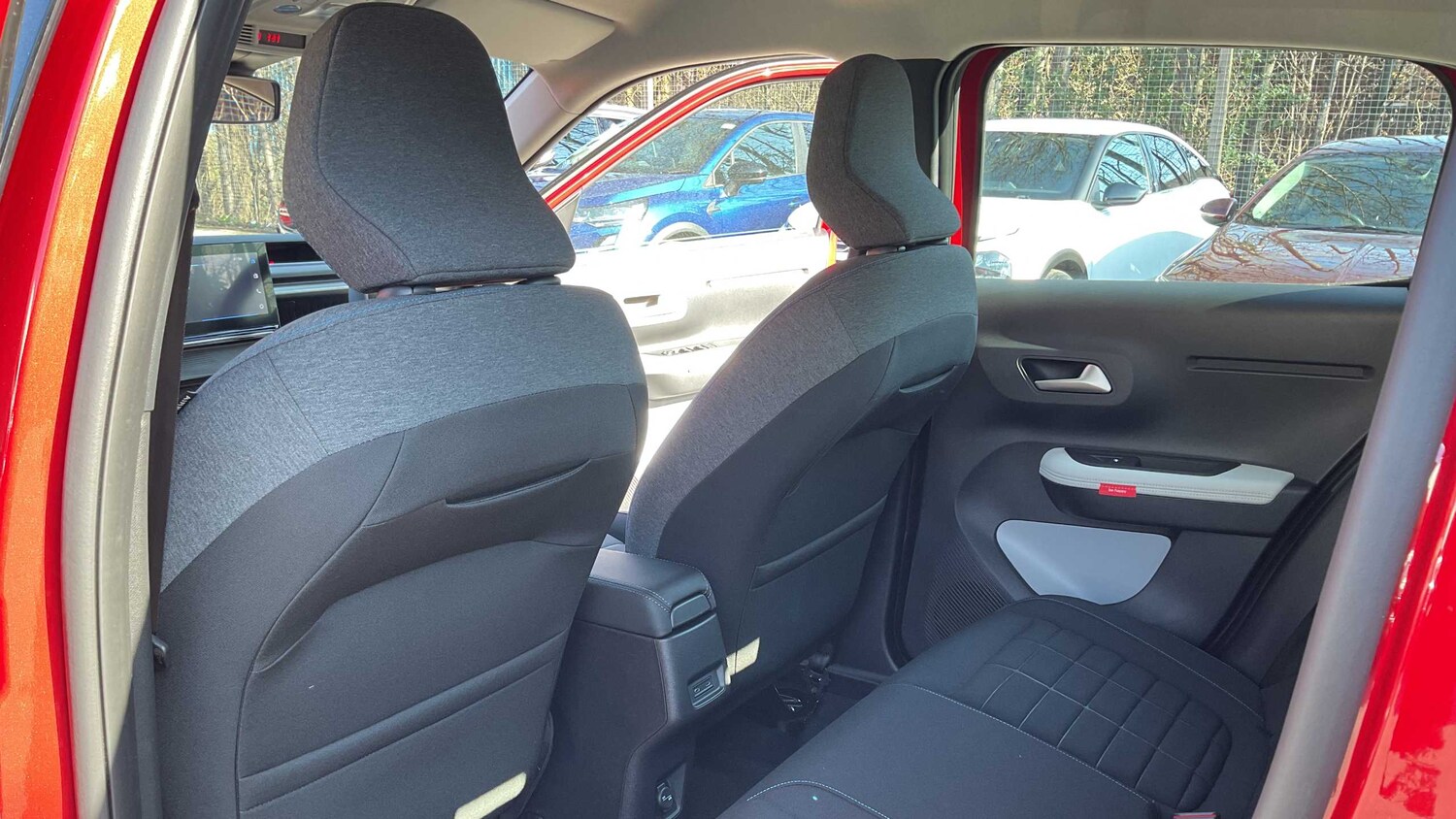 Used Citroen C3 for sale - 77860503: Photo 14