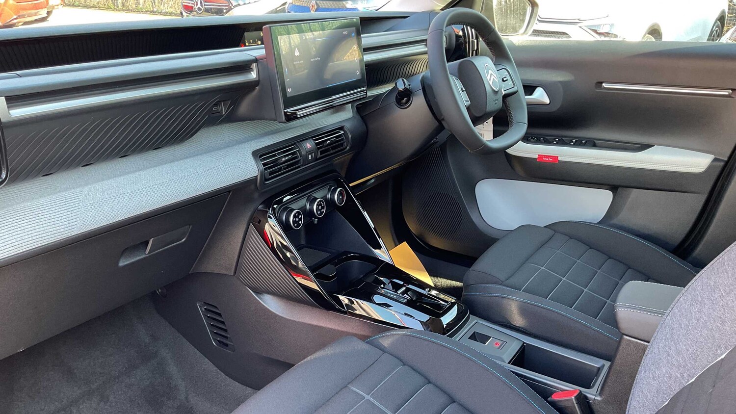 Used Citroen C3 for sale - 77860503: Photo 15