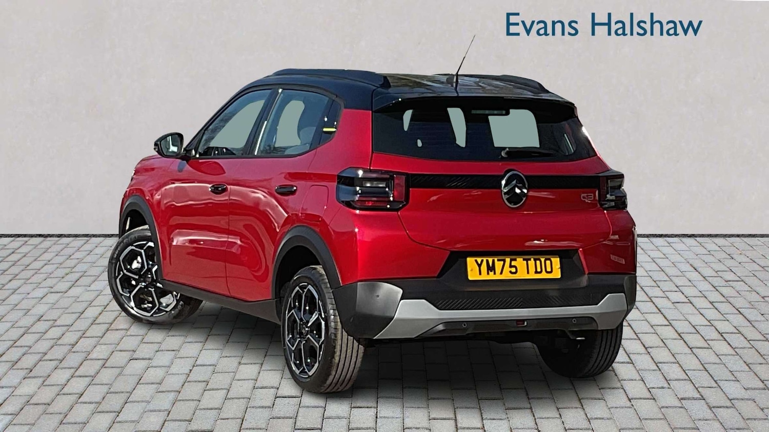 Used Citroen C3 for sale - 77860503: Photo 2