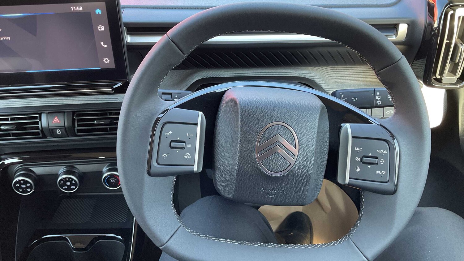 Used Citroen C3 for sale - 77860503: Photo 20