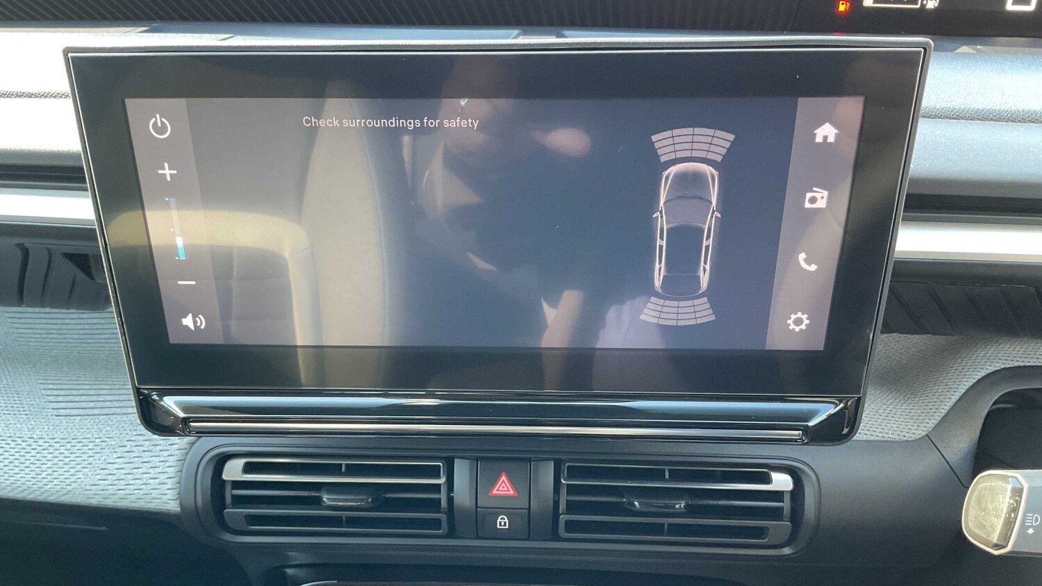 Used Citroen C3 for sale - 77860503: Photo 26