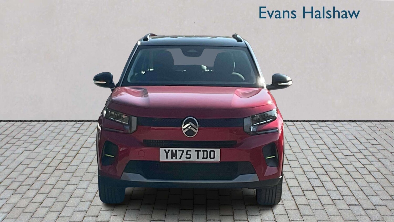 Used Citroen C3 for sale - 77860503: Photo 3