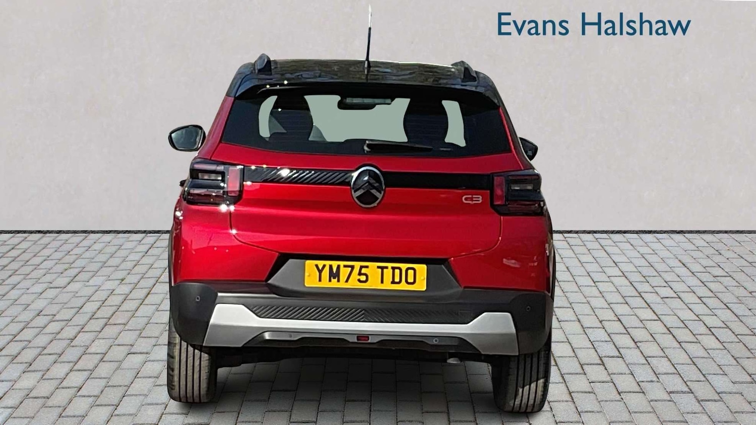 Used Citroen C3 for sale - 77860503: Photo 4