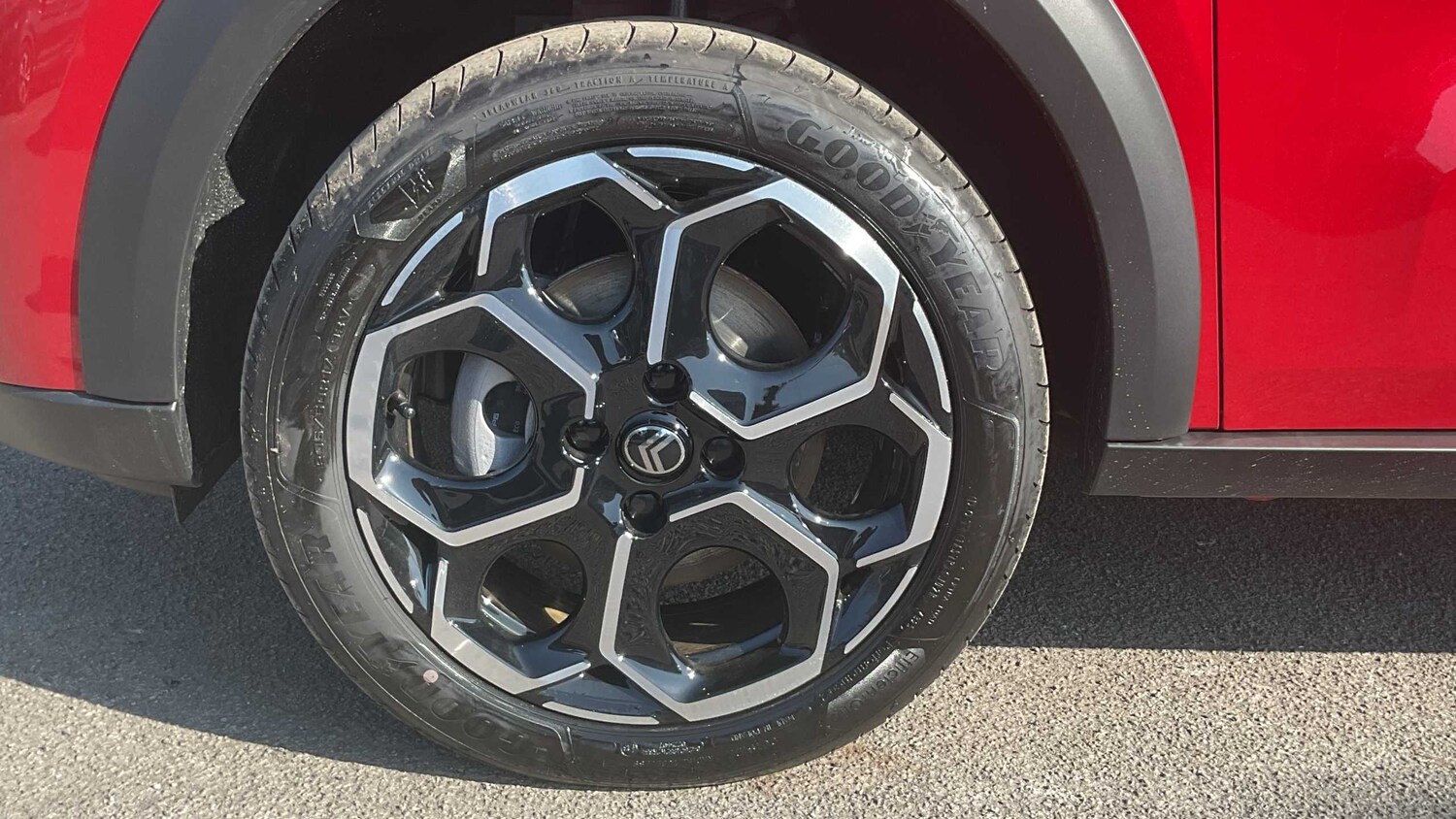 Used Citroen C3 for sale - 77860503: Photo 6