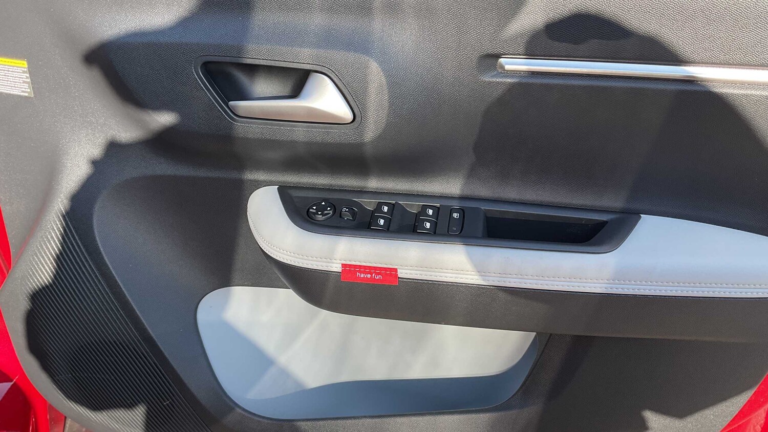 Used Citroen C3 for sale - 77860503: Photo 8