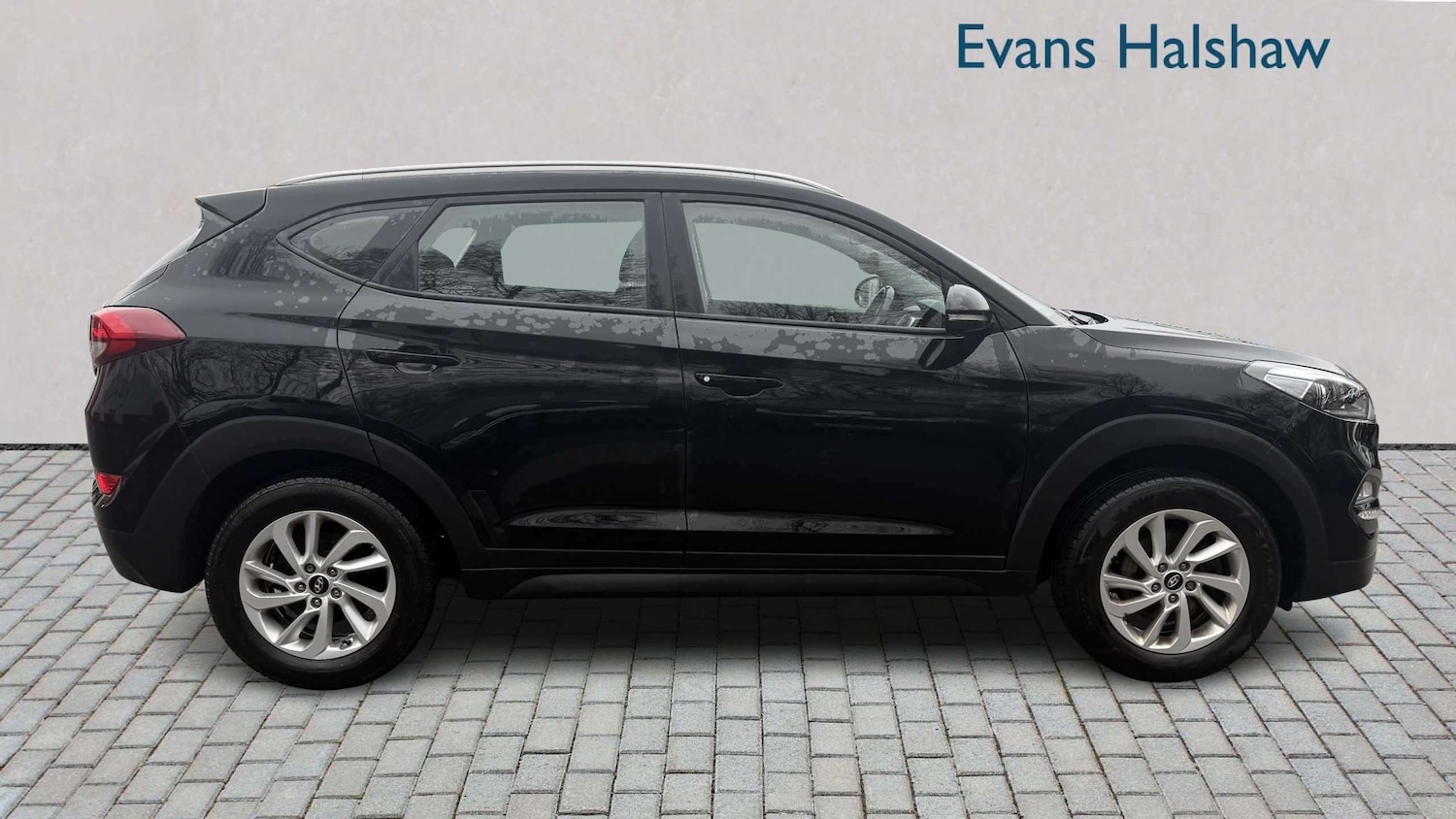 Used Hyundai TUCSON 2018 for sale - 78052155: Photo 4