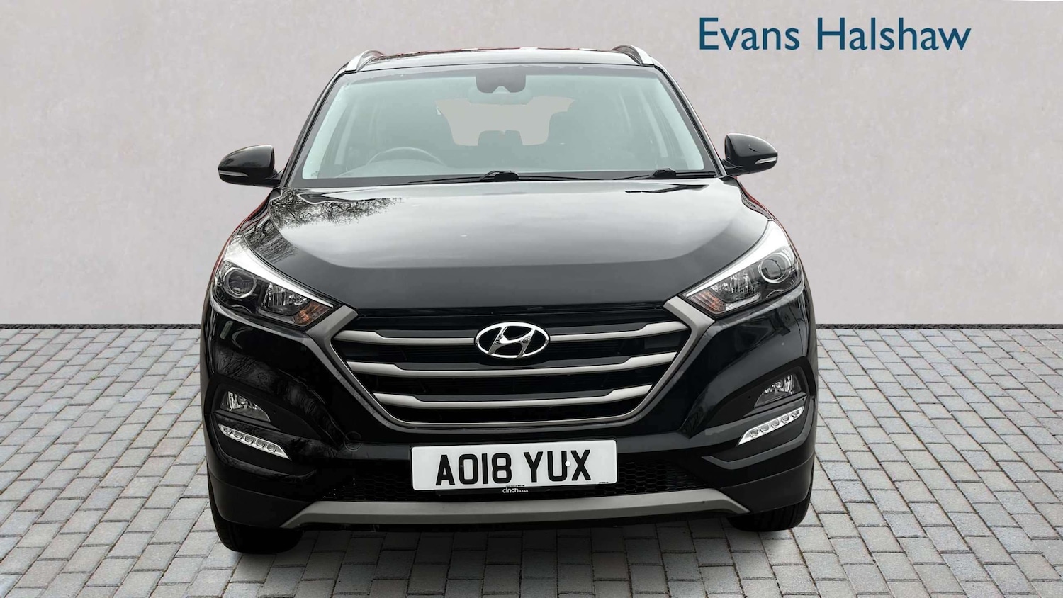 Used Hyundai TUCSON 2018 for sale - 78052155: Photo 6