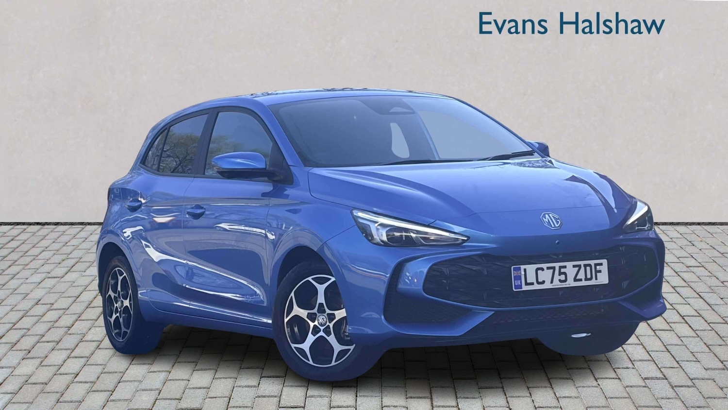 Used MG MG3 2025 for sale - 78161557: Photo 1