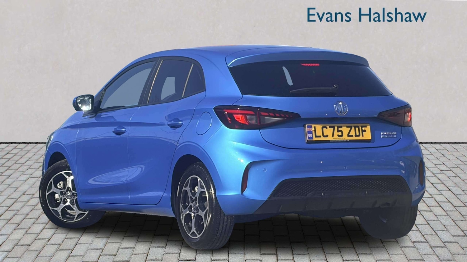 Used MG MG3 2025 for sale - 78161557: Photo 2