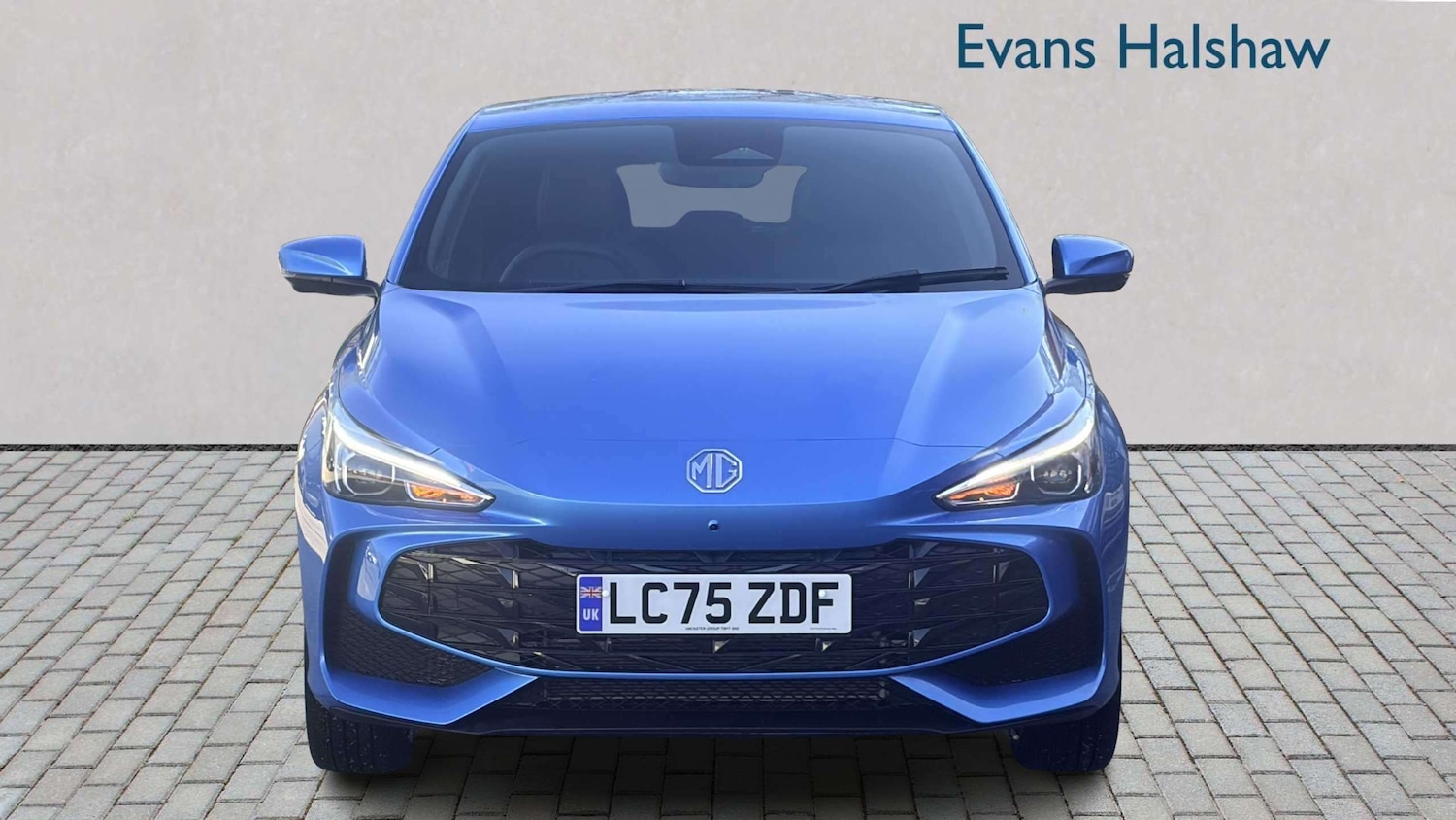 Used MG MG3 2025 for sale - 78161557: Photo 3