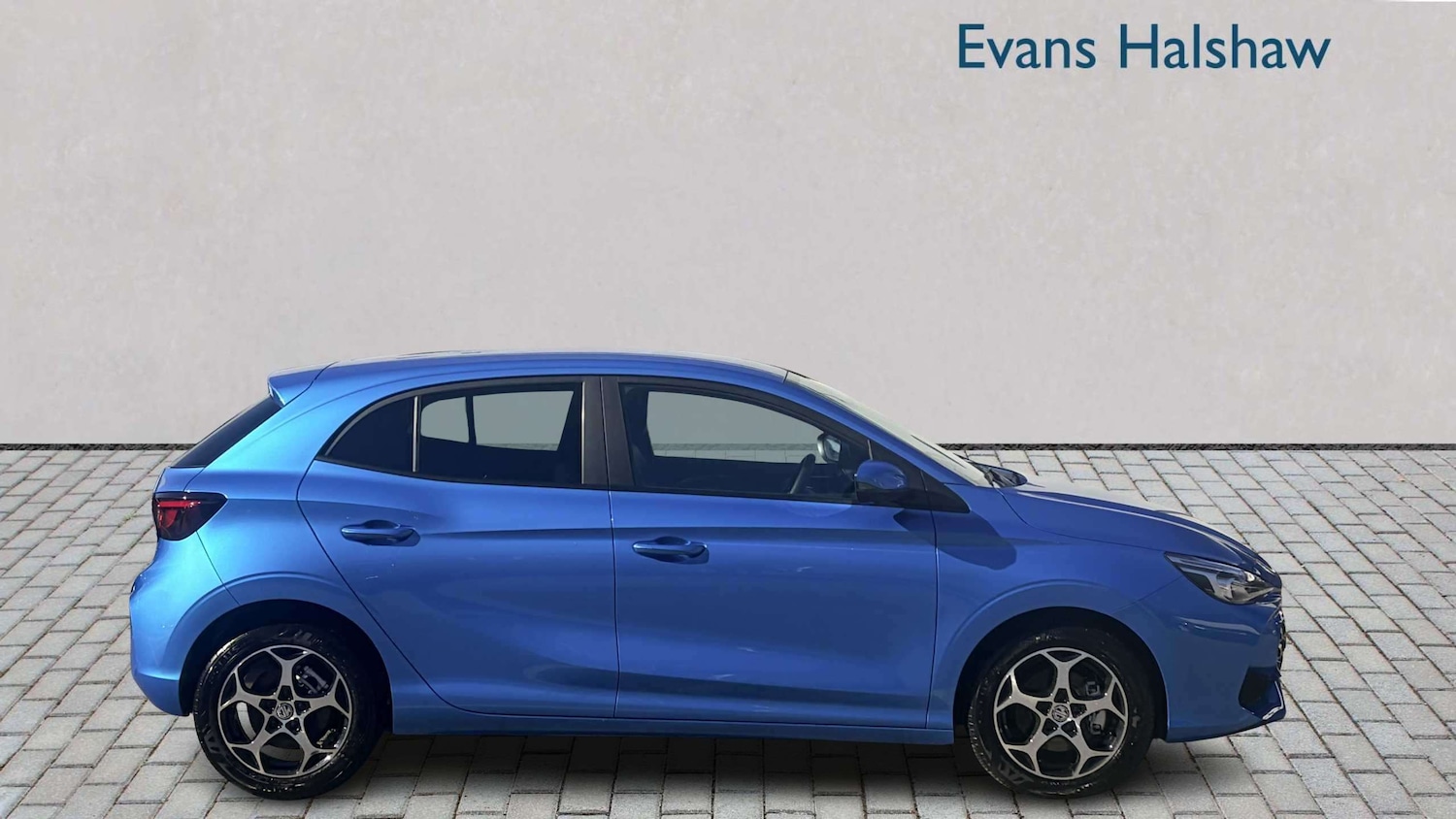 Used MG MG3 2025 for sale - 78161557: Photo 4