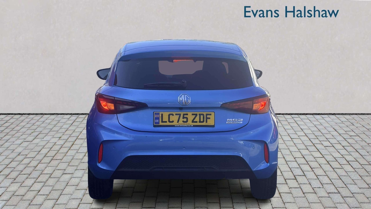 Used MG MG3 2025 for sale - 78161557: Photo 5