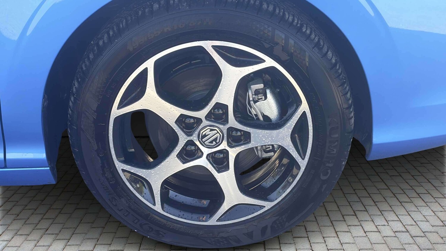 Used MG MG3 2025 for sale - 78161557: Photo 6