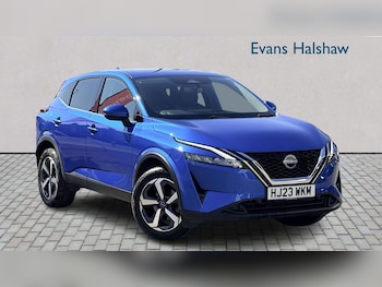 Used Nissan Qashqai 2023 for sale - 79172796: Photo
