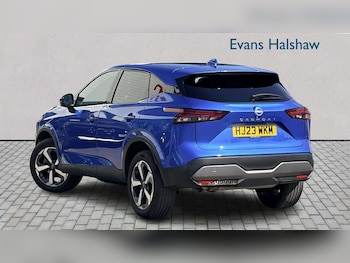 Used Nissan Qashqai 2023 for sale - 79172796: Photo
