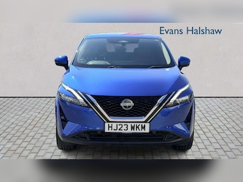Used Nissan Qashqai 2023 for sale - 79172796: Photo