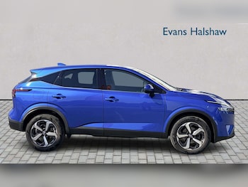 Used Nissan Qashqai 2023 for sale - 79172796: Photo
