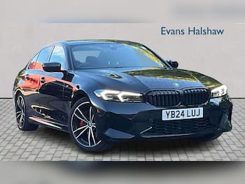 Used BMW 3 Series 2024 for sale - 79731032: Photo