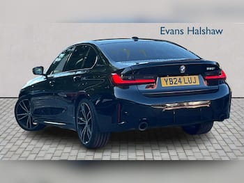 Used BMW 3 Series 2024 for sale - 79731032: Photo