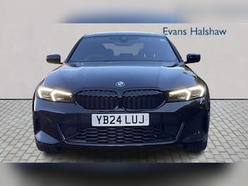 Used BMW 3 Series 2024 for sale - 79731032: Photo