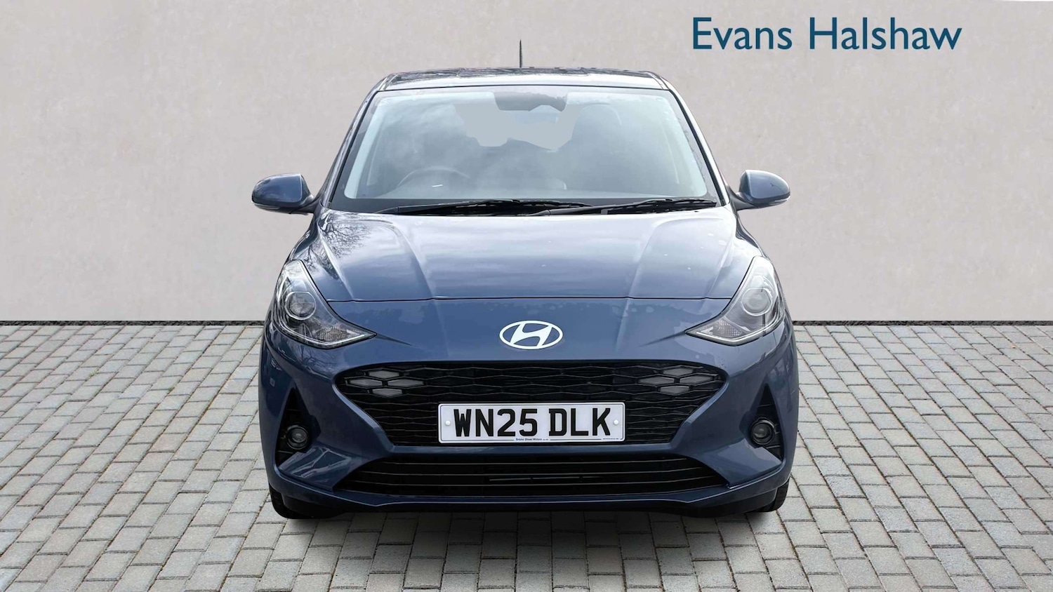 Used Hyundai i10 for sale - 77862135: Photo 4