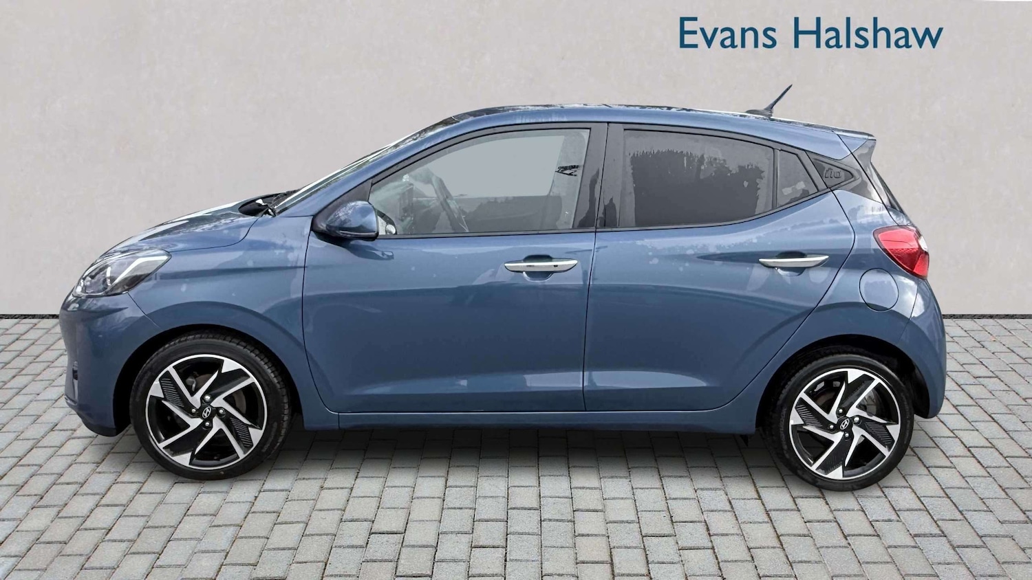 Used Hyundai i10 for sale - 77862135: Photo 5