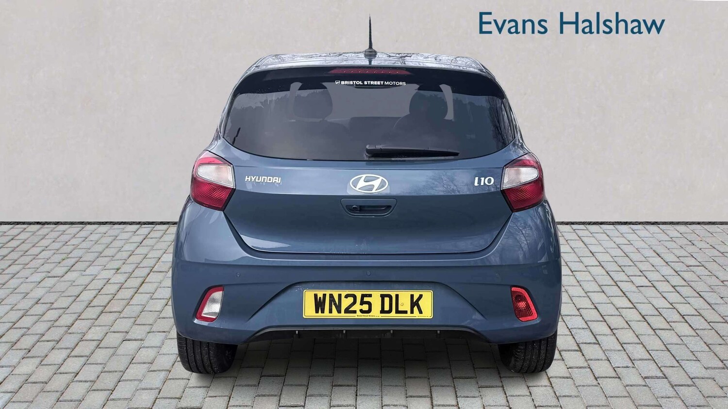 Used Hyundai i10 for sale - 77862135: Photo 6