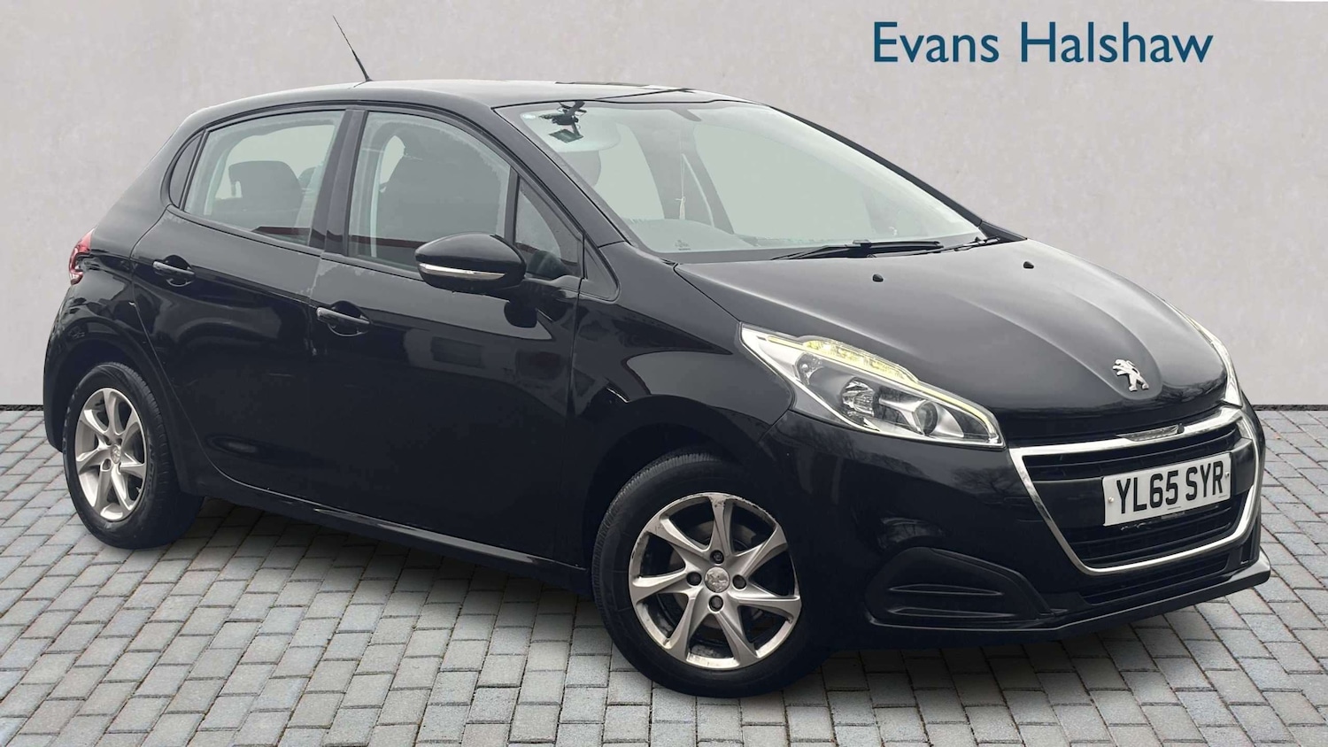 Used Peugeot 208 for sale - 78051916: Photo 1