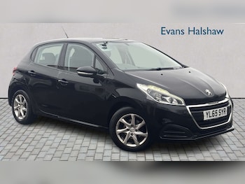 Used Peugeot 208 2016 for sale - 78051916: Photo