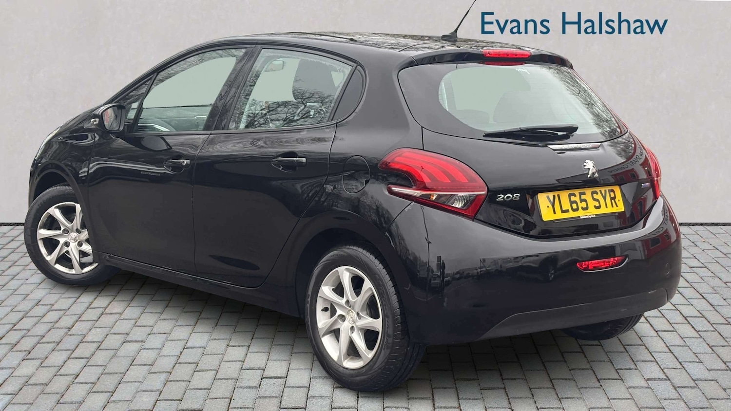 Used Peugeot 208 for sale - 78051916: Photo 3