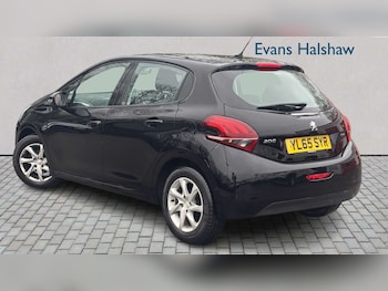 Used Peugeot 208 2016 for sale - 78051916: Photo