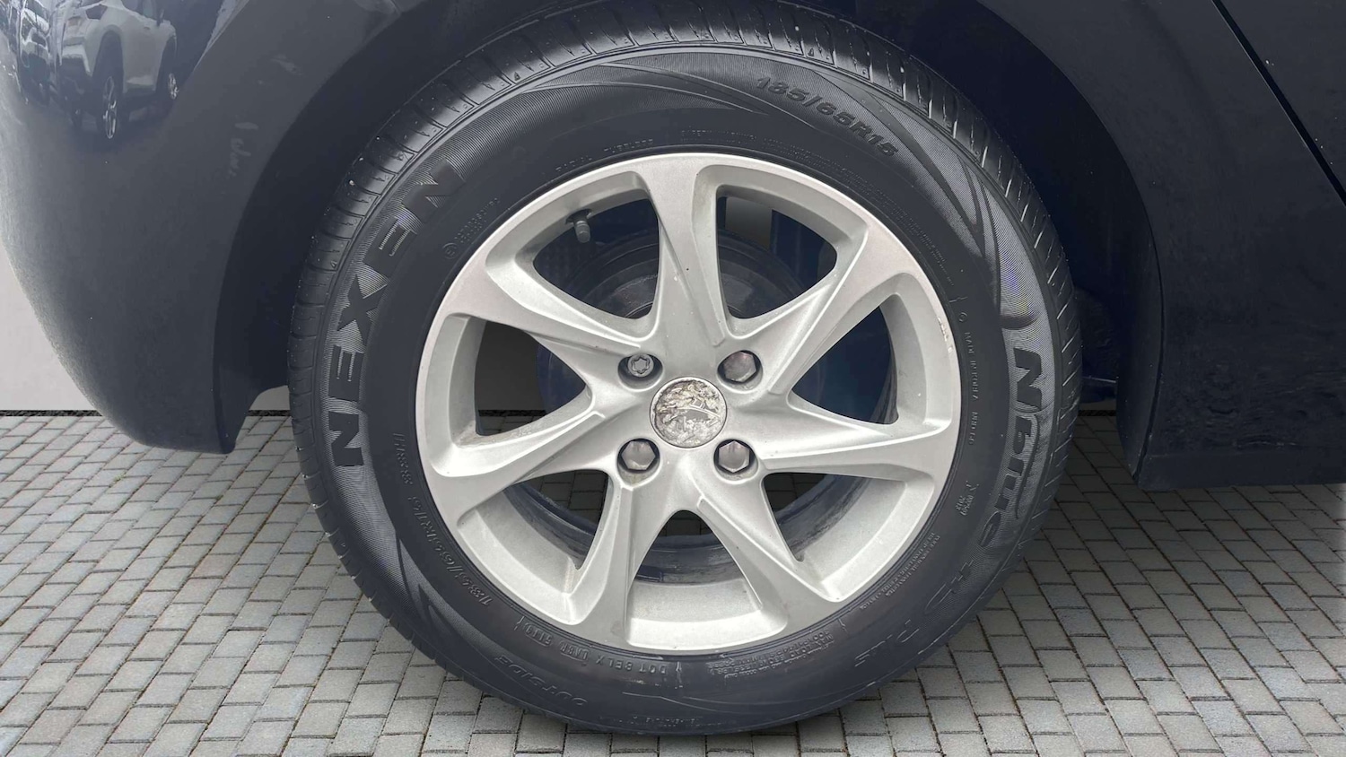 Used Peugeot 208 for sale - 78051916: Photo 7