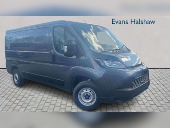 Used Citroen Relay 2026 for sale - 78625192: Photo