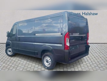 Used Citroen Relay 2026 for sale - 78625192: Photo