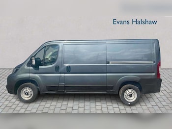 Used Citroen Relay 2026 for sale - 78625192: Photo