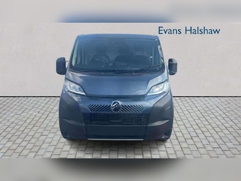 Used Citroen Relay 2026 for sale - 78625192: Photo