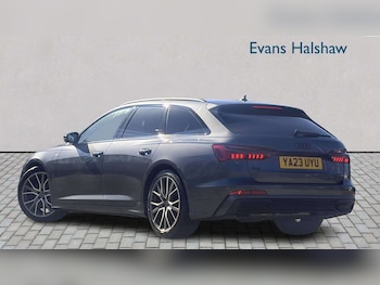 Used Audi A6 2023 for sale - 78161497: Photo