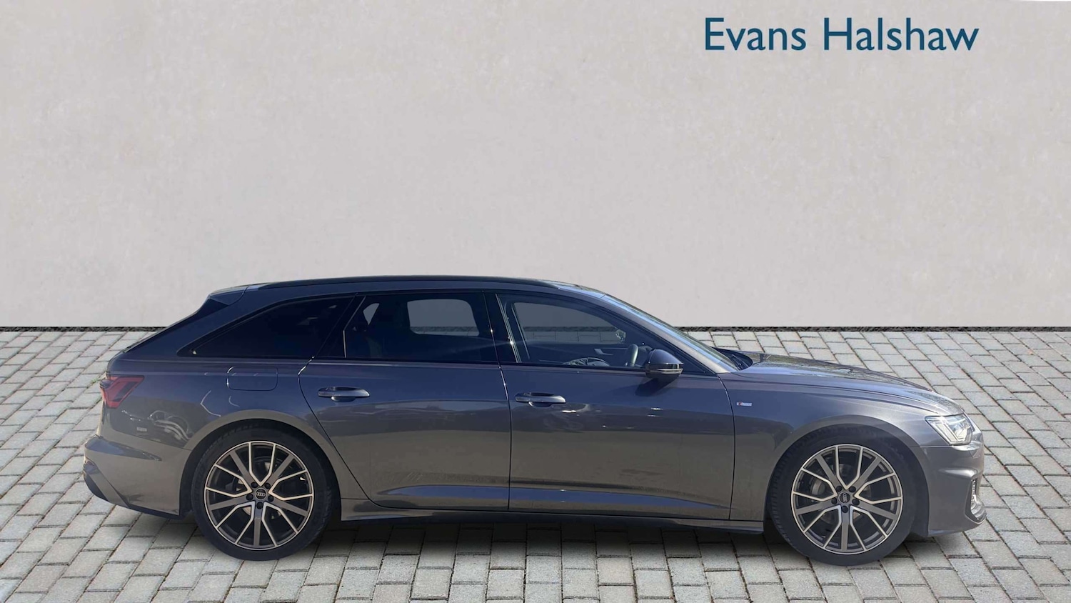 Used Audi A6 2023 for sale - 78161497: Photo 3