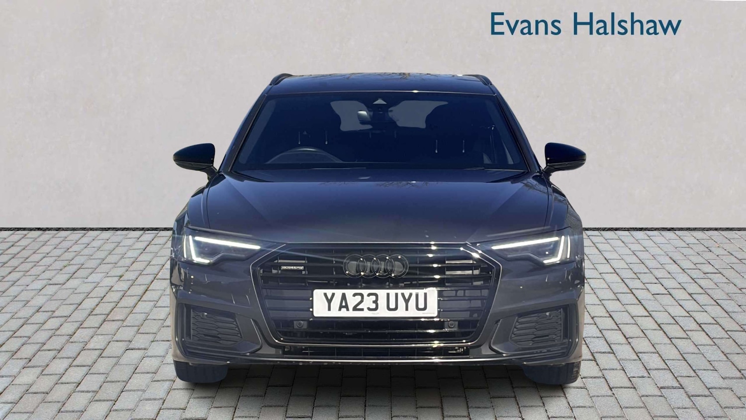 Used Audi A6 2023 for sale - 78161497: Photo 4