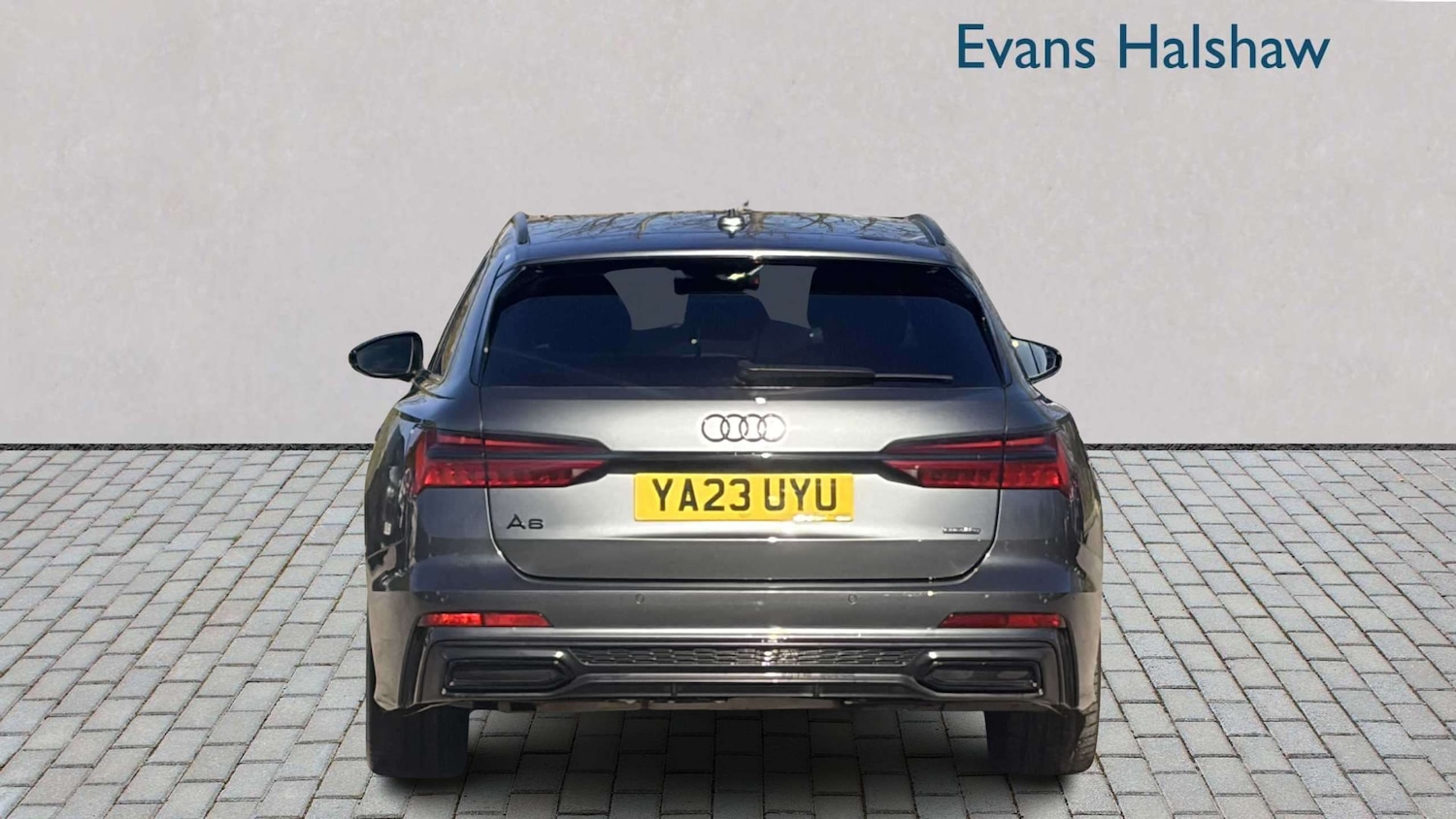 Used Audi A6 2023 for sale - 78161497: Photo 5