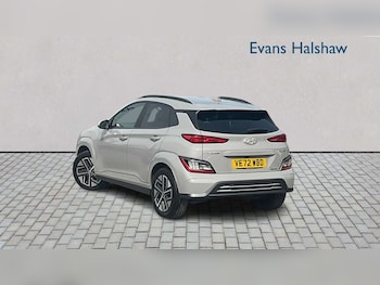 Used Hyundai KONA 2023 for sale - 78754701: Photo