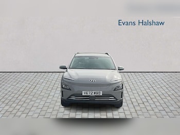 Used Hyundai KONA 2023 for sale - 78754701: Photo